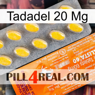Tadadel 20Mg new05
